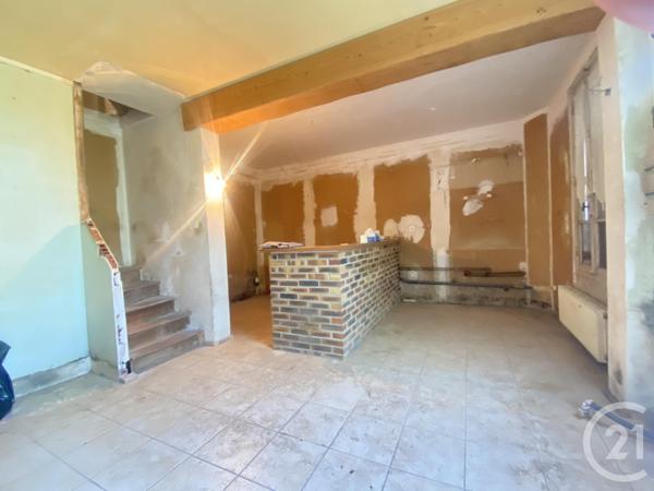 Maison à vendre  3 pièces - 59,34 m2 CEPOY - 45