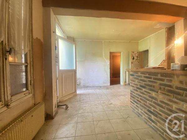Maison à vendre  3 pièces - 59,34 m2 CEPOY - 45