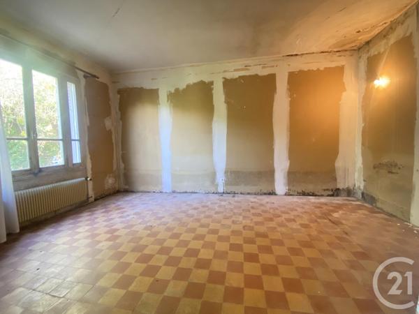 Maison à vendre  3 pièces - 59,34 m2 CEPOY - 45