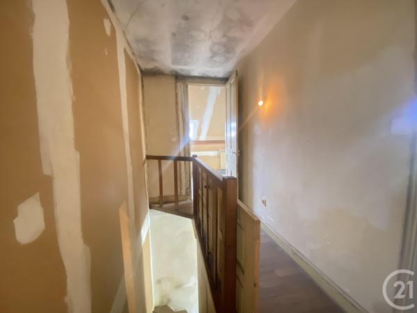 Maison à vendre  3 pièces - 59,34 m2 CEPOY - 45