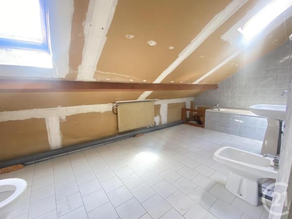 Maison à vendre  3 pièces - 59,34 m2 CEPOY - 45