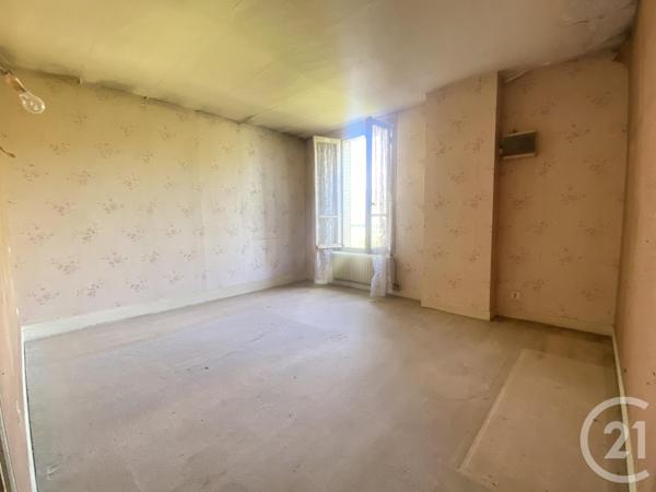 Maison à vendre  3 pièces - 59,34 m2 CEPOY - 45