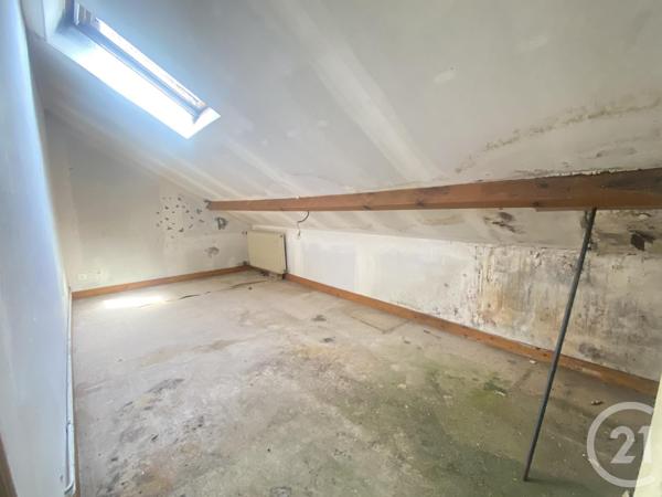 Maison à vendre  3 pièces - 59,34 m2 CEPOY - 45