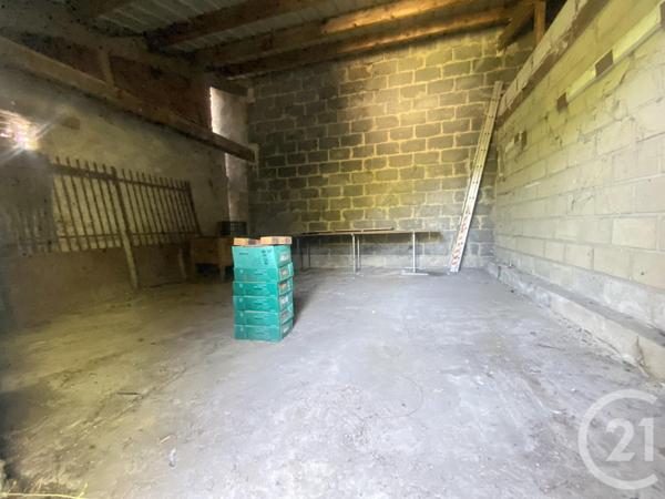 Maison à vendre  3 pièces - 59,34 m2 CEPOY - 45