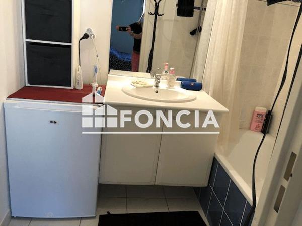 Location Appartement 2 pièces 40.7 m² - 23 AVENUE HIPPOLYTE DE BARRAU Rodez 12000