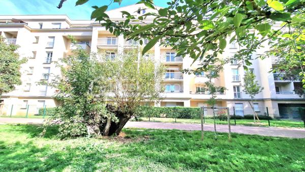 Appartement de 70 m²