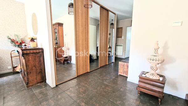 Appartement de 70 m²