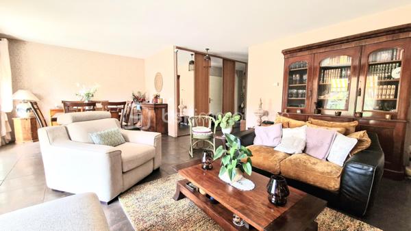 Appartement de 70 m²