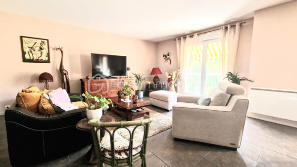 Appartement de 70 m²