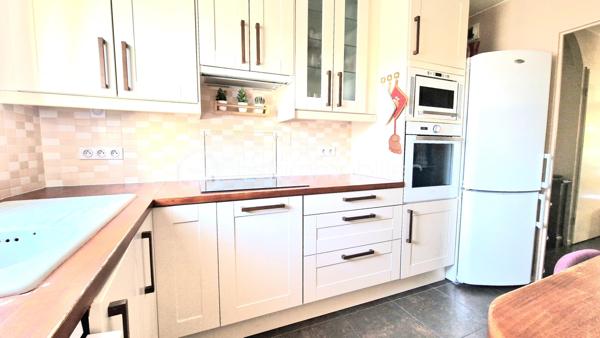 Appartement de 70 m²