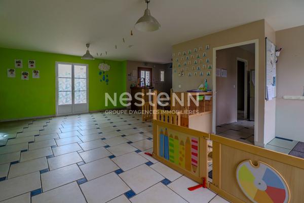 Maison 6 chambres,2h30 PARIS,proche commerces et écoles,NEVERS, Montapins