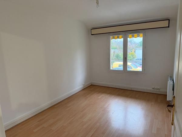 Appartement 2 pièce(s) 60.41 m2