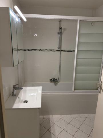 Appartement 2 pièce(s) 60.41 m2