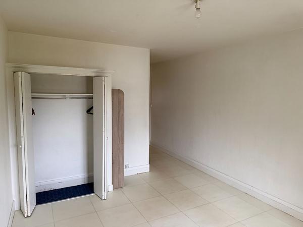 Appartement 2 pièce(s) 60.41 m2