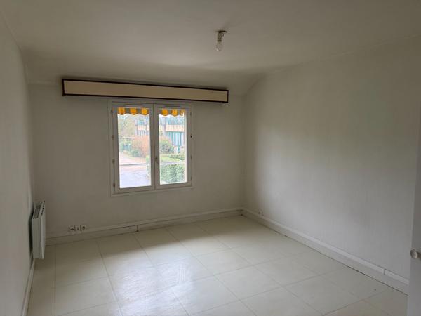Appartement 2 pièce(s) 60.41 m2
