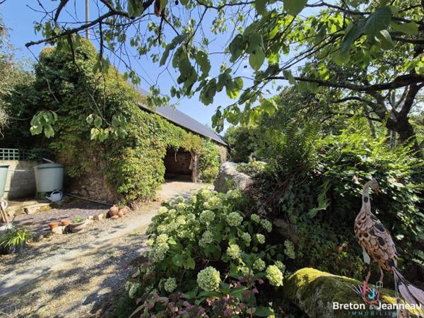 Maison de Campagne entre Bais et Mayenne