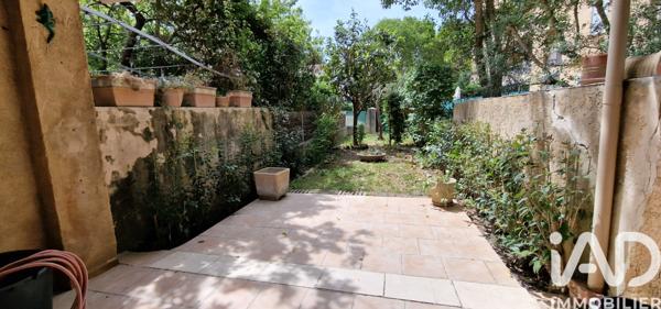 Maison à vendre 4 pièces 87 m² Le Beausset