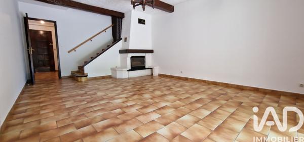 Maison à vendre 4 pièces 87 m² Le Beausset