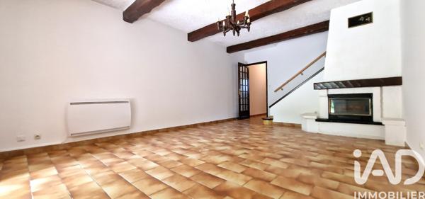 Maison à vendre 4 pièces 87 m² Le Beausset