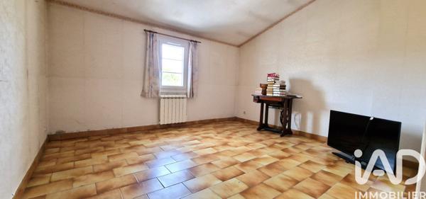 Maison à vendre 4 pièces 87 m² Le Beausset