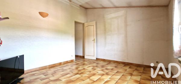 Maison à vendre 4 pièces 87 m² Le Beausset