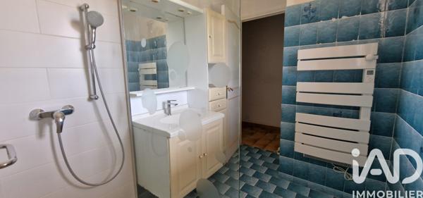 Maison à vendre 4 pièces 87 m² Le Beausset