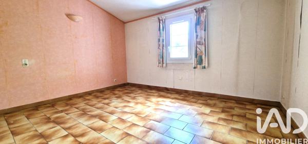 Maison à vendre 4 pièces 87 m² Le Beausset
