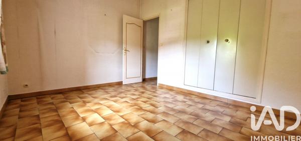 Maison à vendre 4 pièces 87 m² Le Beausset
