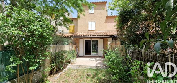 Maison à vendre 4 pièces 87 m² Le Beausset