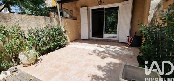 Maison à vendre 4 pièces 87 m² Le Beausset