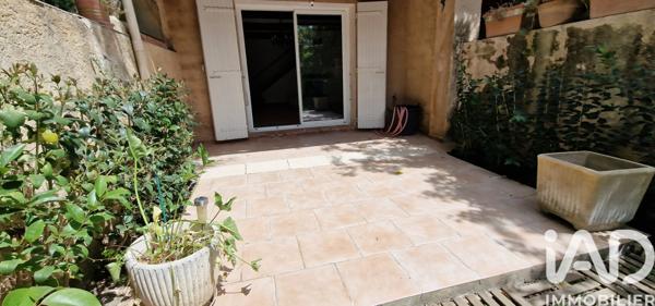 Maison à vendre 4 pièces 87 m² Le Beausset