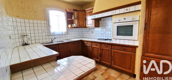 Maison à vendre 4 pièces 87 m² Le Beausset