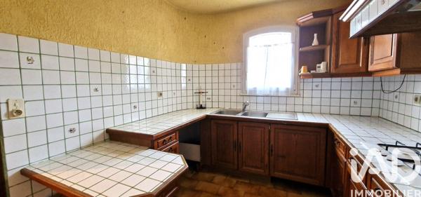 Maison à vendre 4 pièces 87 m² Le Beausset
