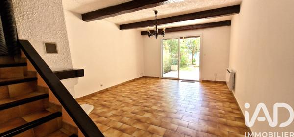 Maison à vendre 4 pièces 87 m² Le Beausset