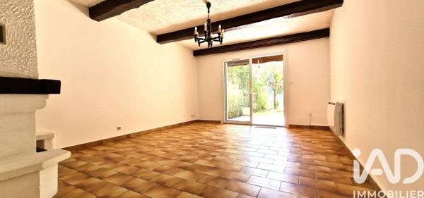 Maison à vendre 4 pièces 87 m² Le Beausset