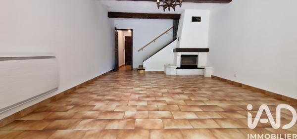 Maison à vendre 4 pièces 87 m² Le Beausset