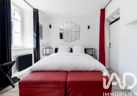 Studio à vendre 17 m² Auneau-Bleury-Saint-Symphorien