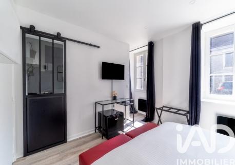 Studio à vendre 17 m² Auneau-Bleury-Saint-Symphorien