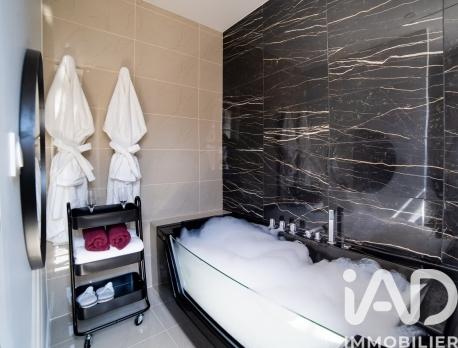 Studio à vendre 17 m² Auneau-Bleury-Saint-Symphorien