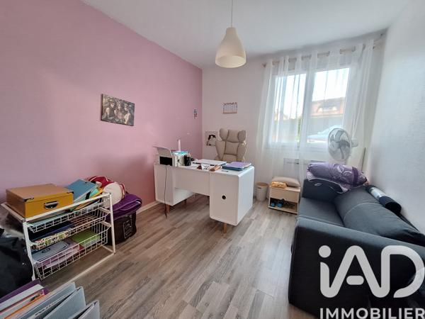 Maison à vendre 4 pièces 76 m² Les Andelys