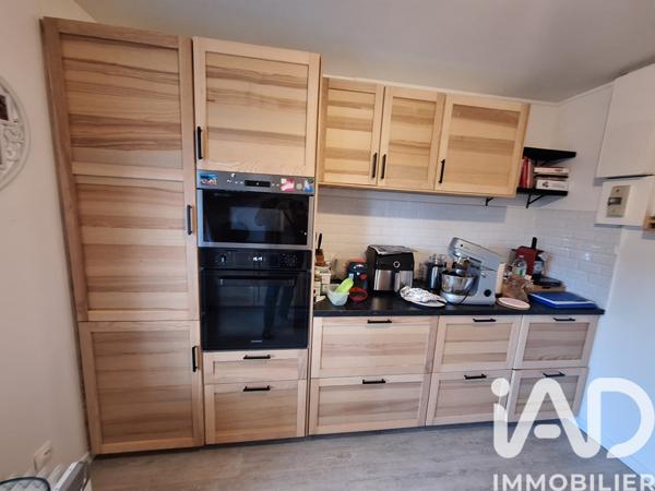 Maison à vendre 4 pièces 76 m² Les Andelys