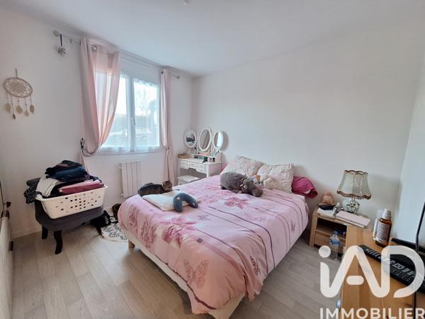 Maison à vendre 4 pièces 76 m² Les Andelys