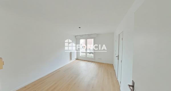 Location Appartement 2 pièces 37.52 m² - Montmorency 95160