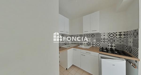 Location Appartement 2 pièces 37.52 m² - Montmorency 95160