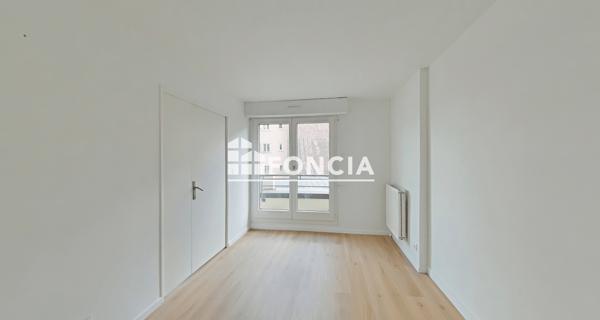 Location Appartement 2 pièces 37.52 m² - Montmorency 95160