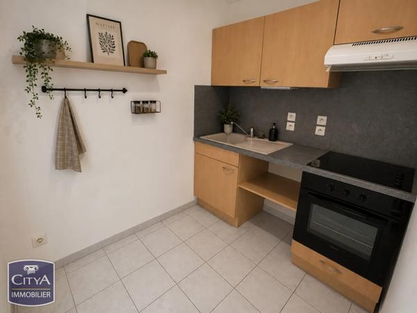 Appartement à vendre 2 pièces 49m² Cambrai (59400)