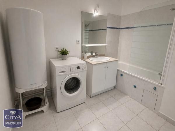 Appartement à vendre 2 pièces 49m² Cambrai (59400)