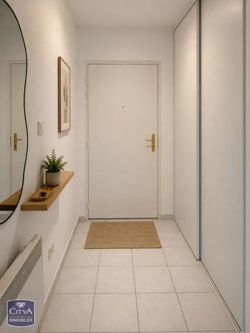 Appartement à vendre 2 pièces 49m² Cambrai (59400)