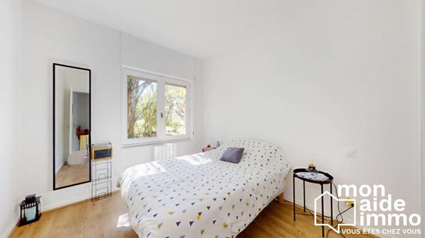 Belle Maison de 152m² avec piscine sur un terrain de 1857m²