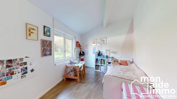 Belle Maison de 152m² avec piscine sur un terrain de 1857m²